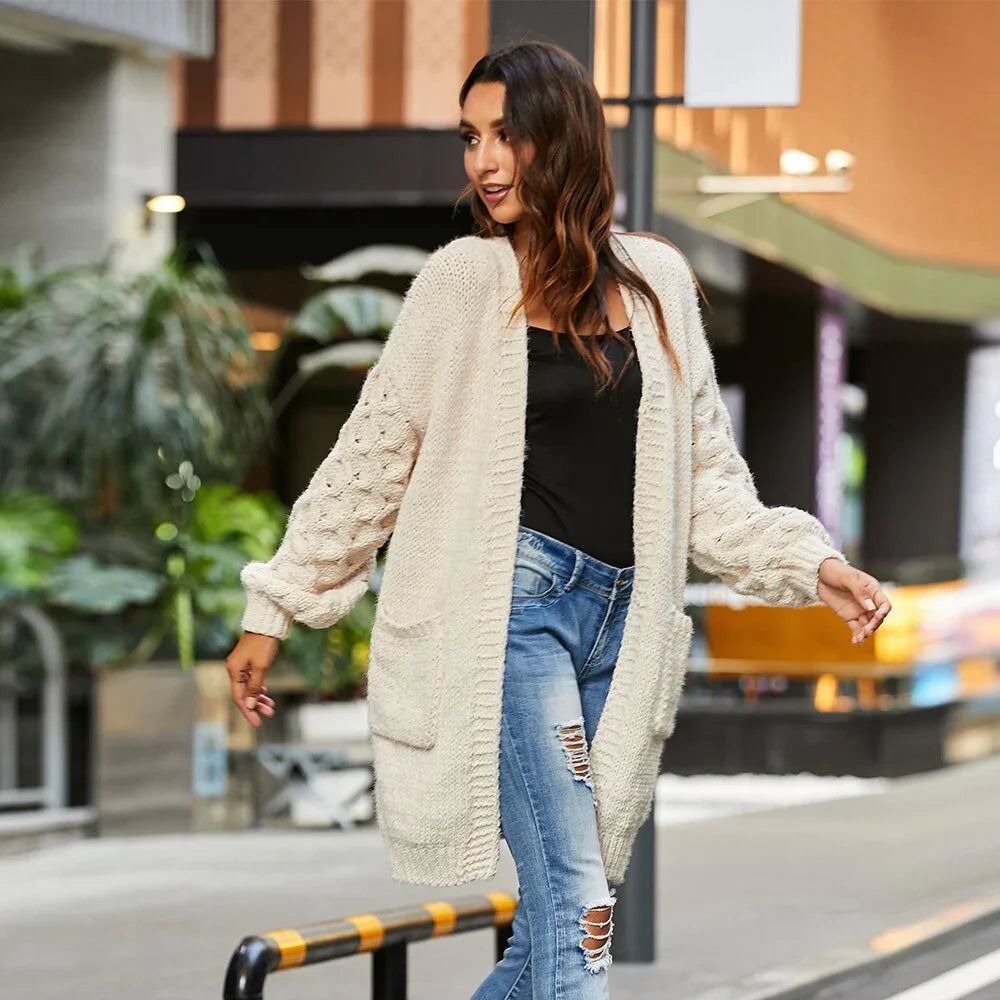 Araceli Cardigan – Simply Irresistible