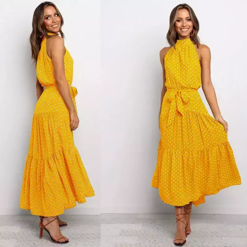 Vestido Laura – Sofisticação com caimento perfeito