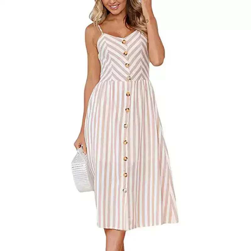 Vestido Trinity – Versátil, leve e muito estiloso
