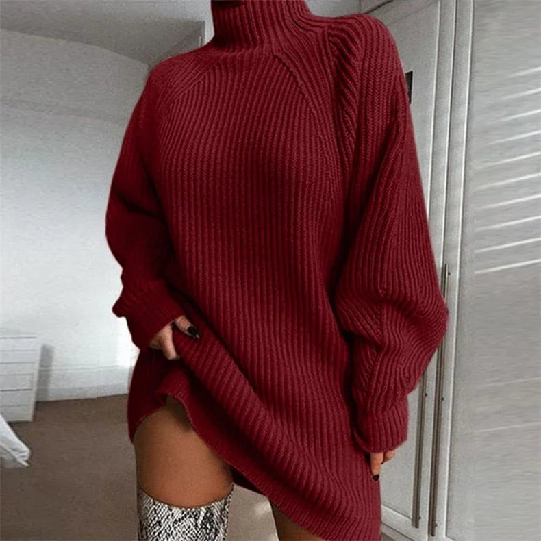 Vestido Bonnie – Simplesmente irresistível