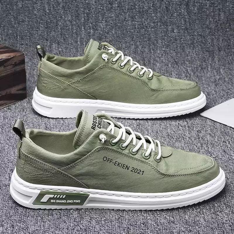 Tênis Casual Masculino Porsehc - Sundian - Sundian