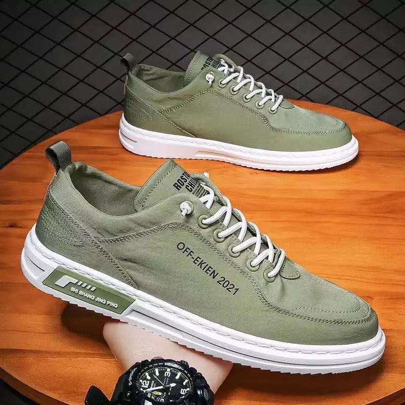 Tênis Casual Masculino Porsehc - Sundian - Sundian