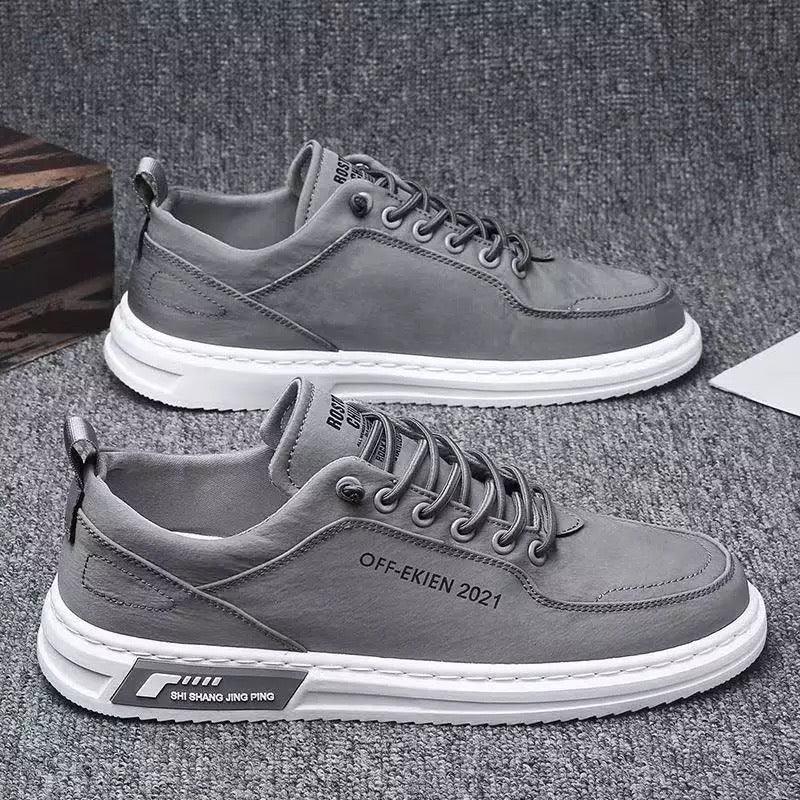 Tênis Casual Masculino Porsehc - Sundian - Sundian