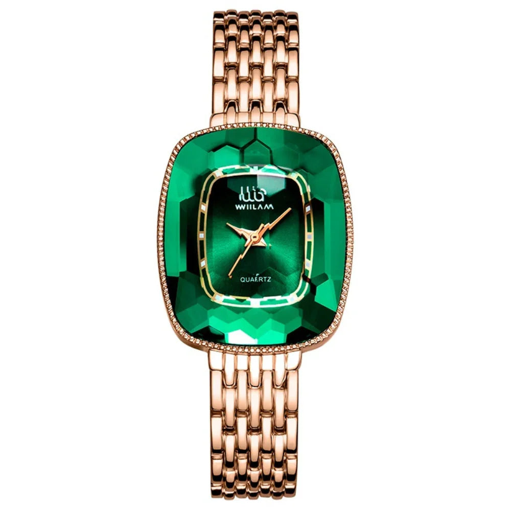 Relógio Feminino Juliette de Quartzo