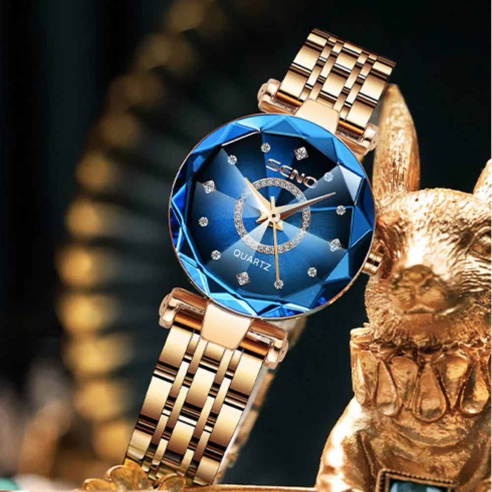 Adeline Women's Quartz Watch
