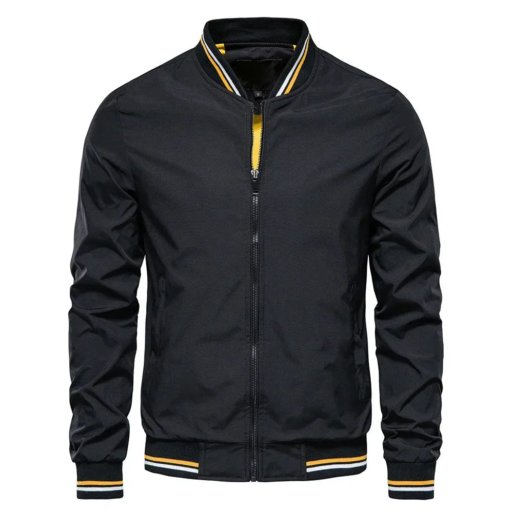 Chaqueta Magnus Premium: tacto suave y aspecto encantador