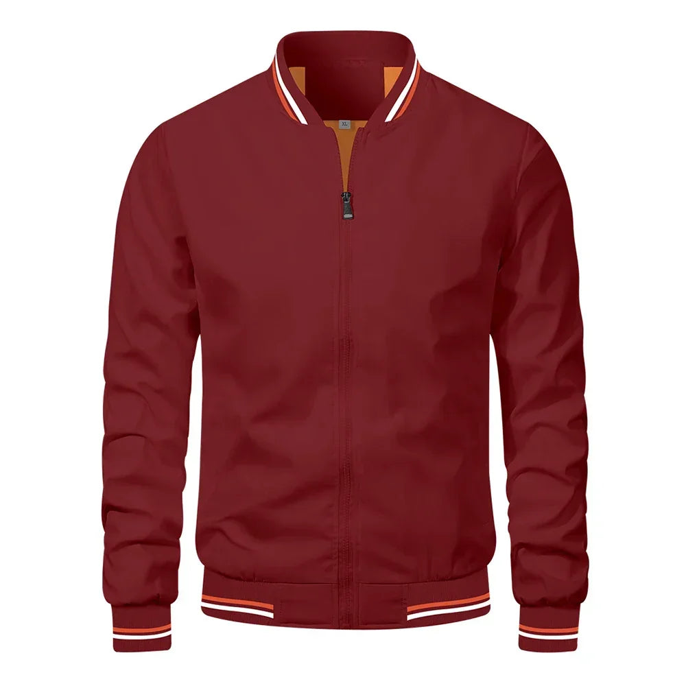 Chaqueta Magnus Premium: tacto suave y aspecto encantador