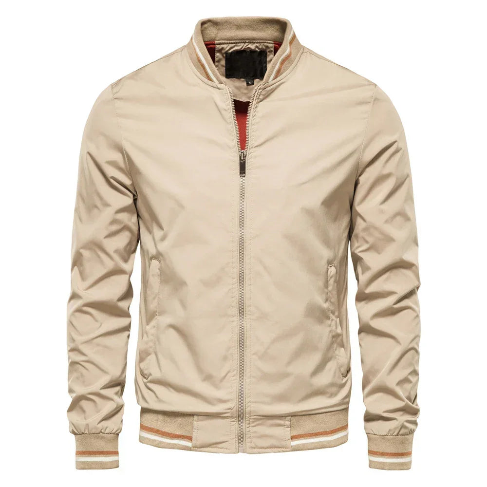 Chaqueta Magnus Premium: tacto suave y aspecto encantador