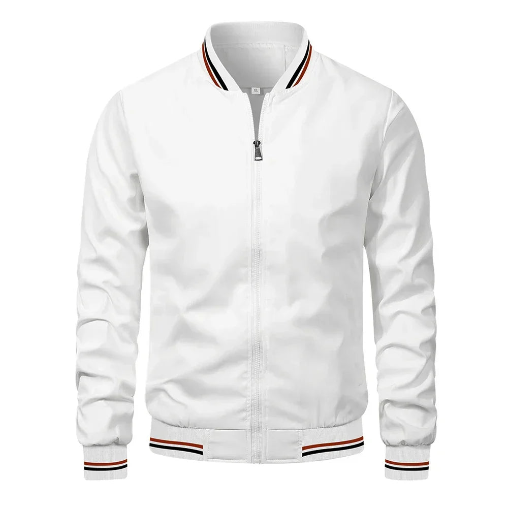 Chaqueta Magnus Premium: tacto suave y aspecto encantador