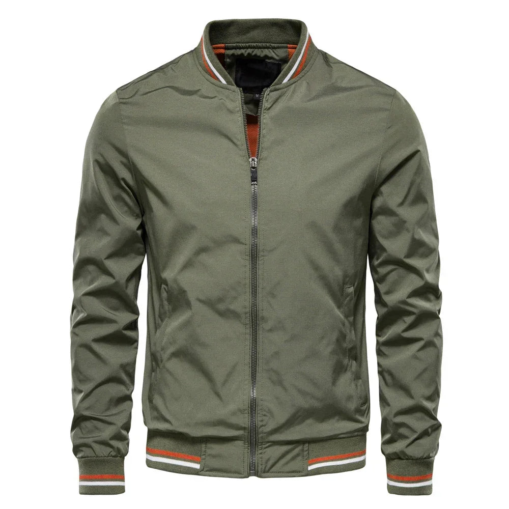 Chaqueta Magnus Premium: tacto suave y aspecto encantador