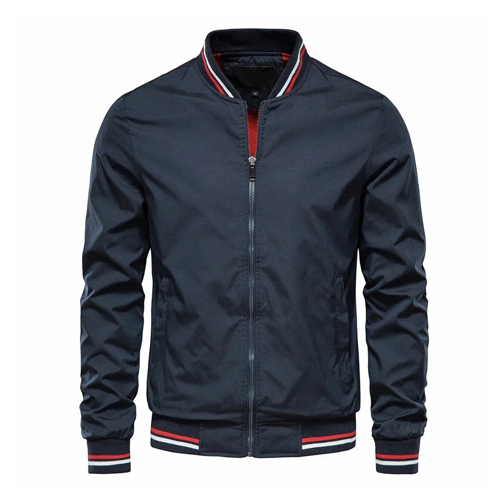 Chaqueta Magnus Premium: tacto suave y aspecto encantador
