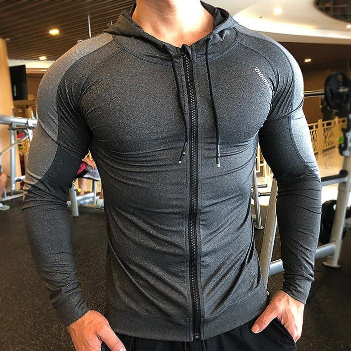 Jaqueta Esportiva Masculina Super - Sundian - Sundian