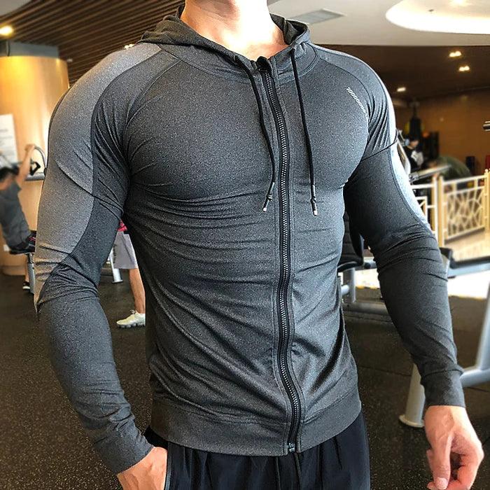 Jaqueta Esportiva Masculina Super - Sundian - Sundian