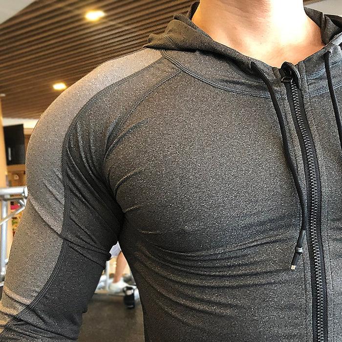 Jaqueta Esportiva Masculina Super - Sundian - Sundian