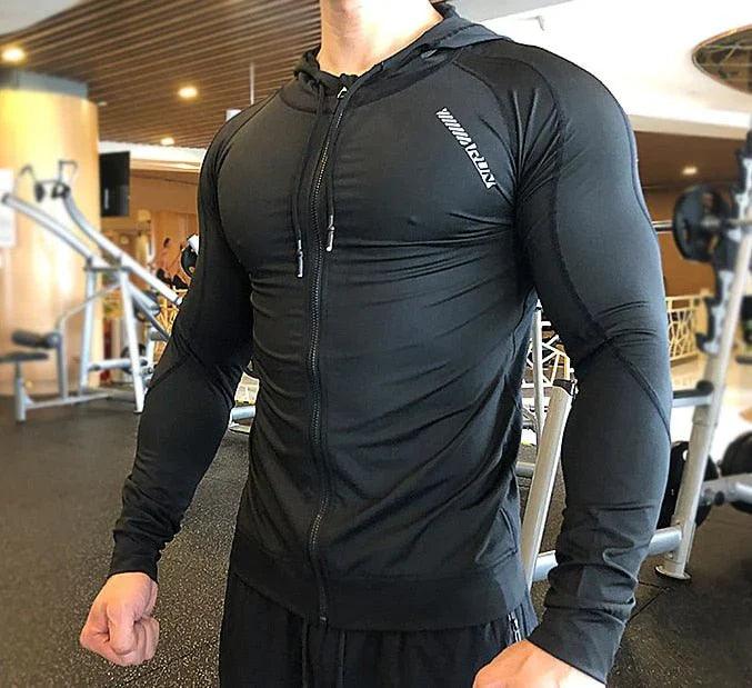 Jaqueta Esportiva Masculina Super - Sundian - Sundian