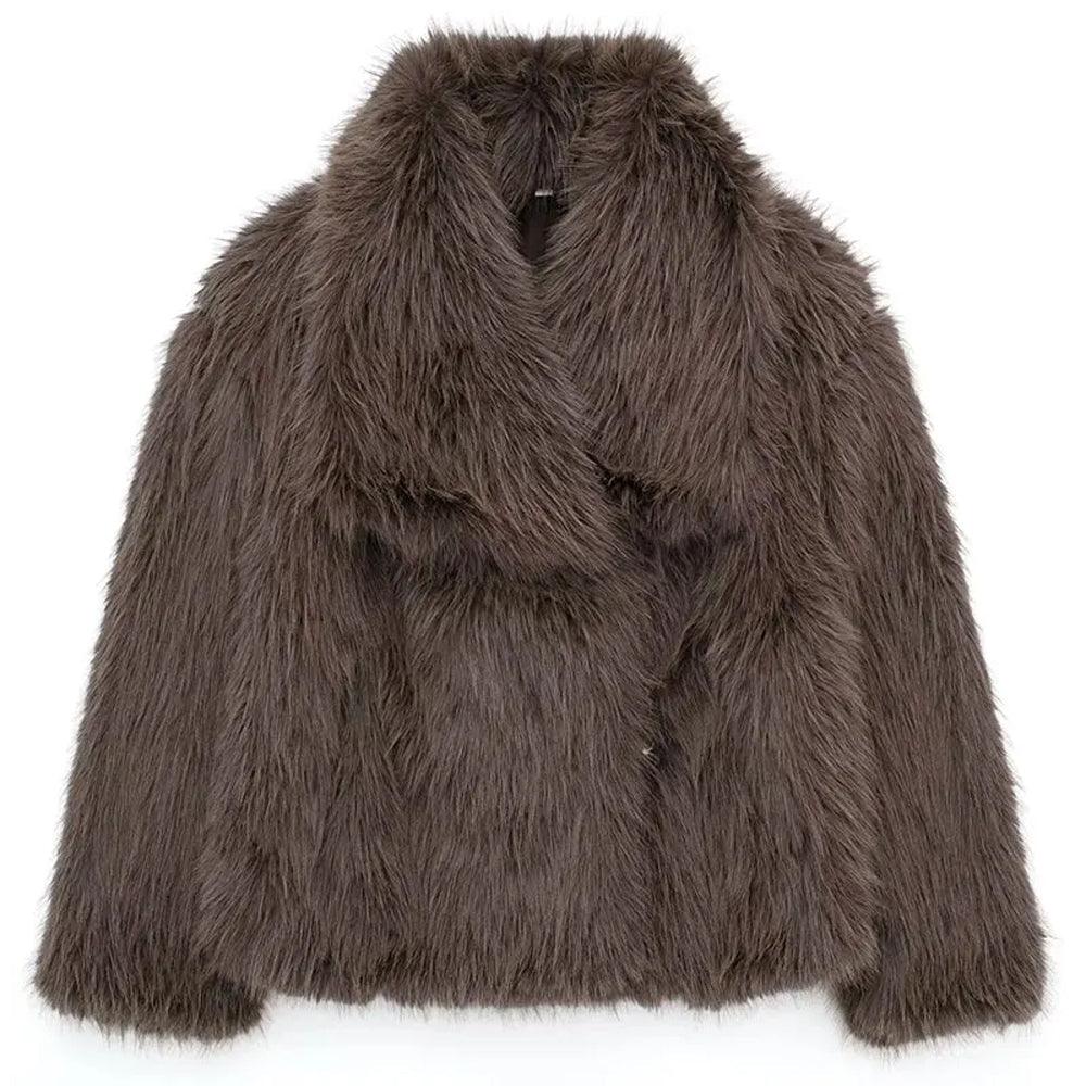 Casaco Feminino Vento de Inverno - Sundian - Sundian