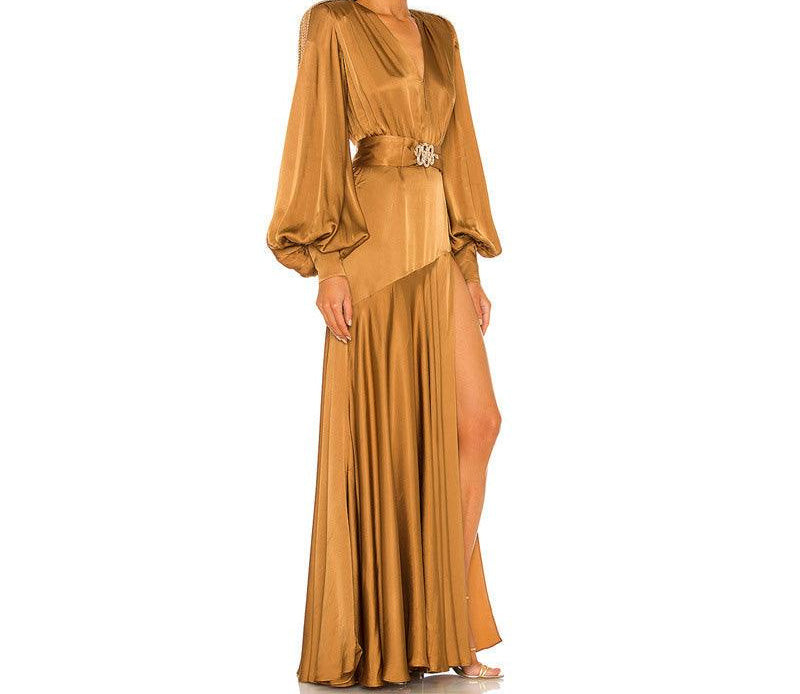Vestido Luz & Sombra - Sundian - Sundian