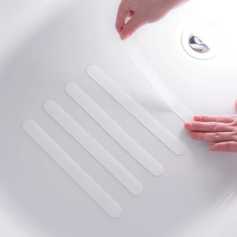 Non-Slip Bathroom Sticker Kit