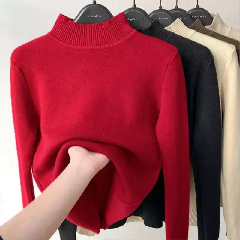 Suéter Lorie – Ideal para qualquer ocasião