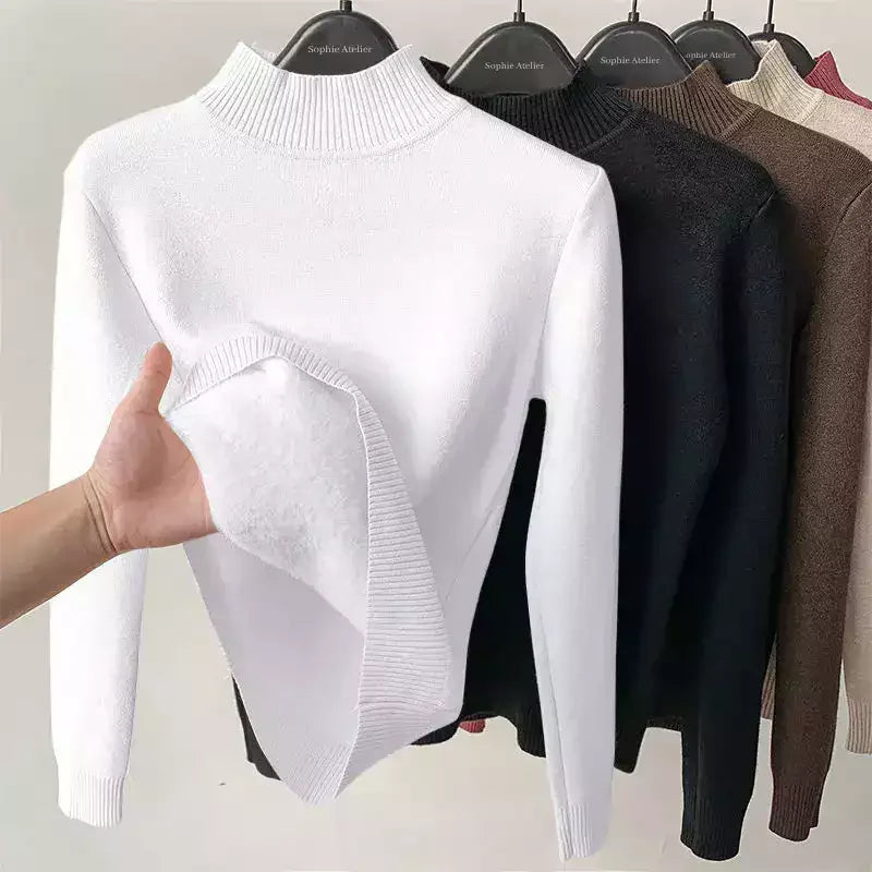Suéter Lorie – Ideal para qualquer ocasião