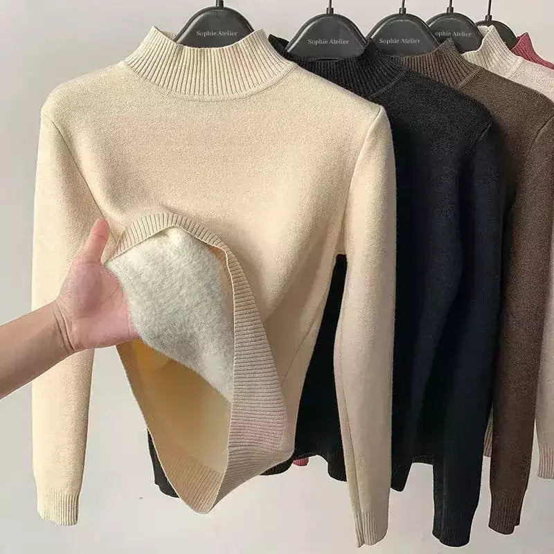 Suéter Lorie – Ideal para qualquer ocasião