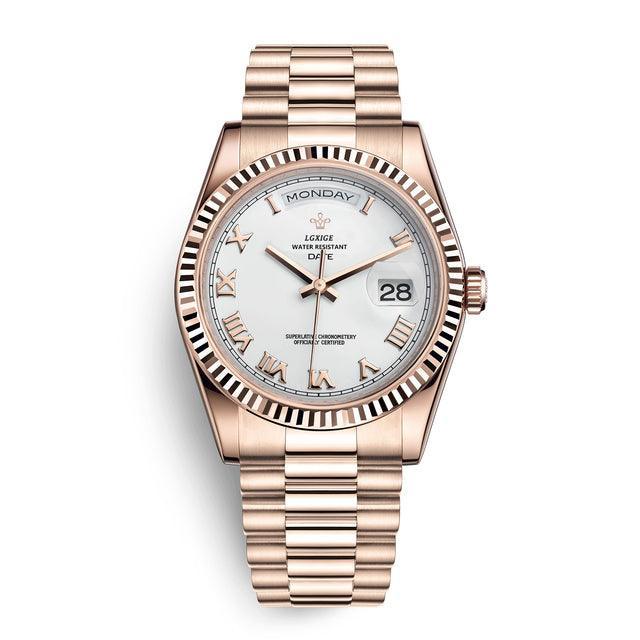 Sundian Royalblue MP09 Watch