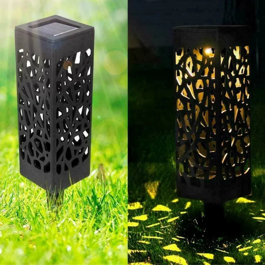 Solar LED Garden Light - PowerLight