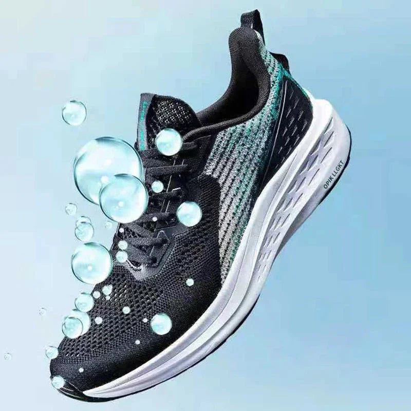 Rezzet Men's Sneakers