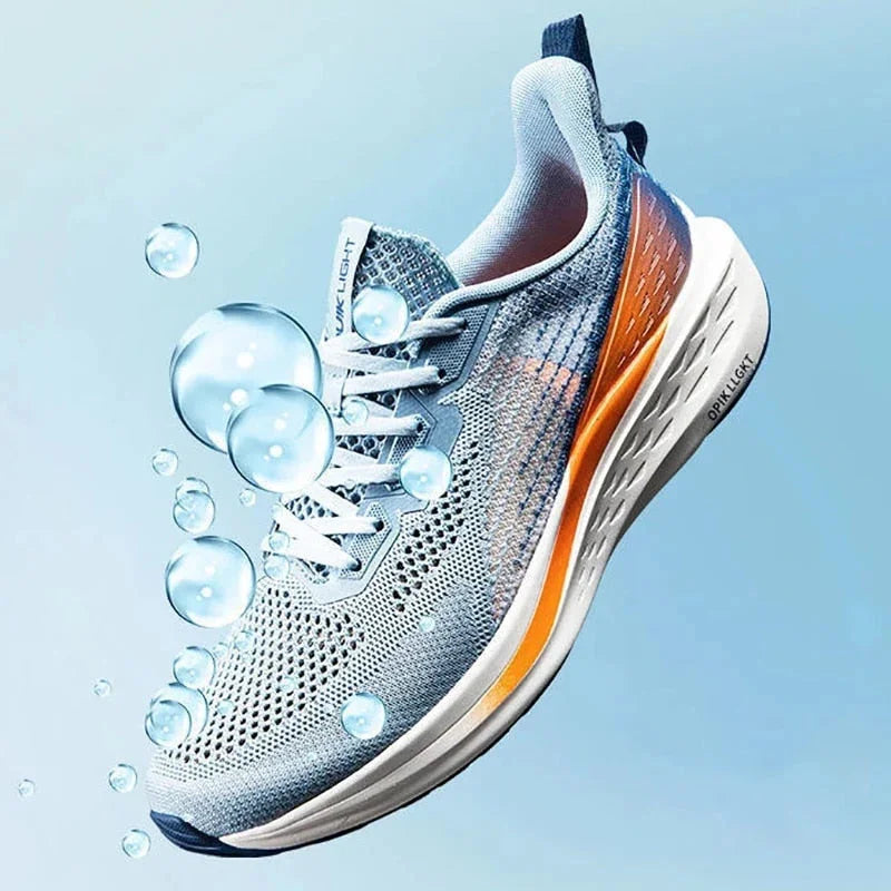 Rezzet Men's Sneakers