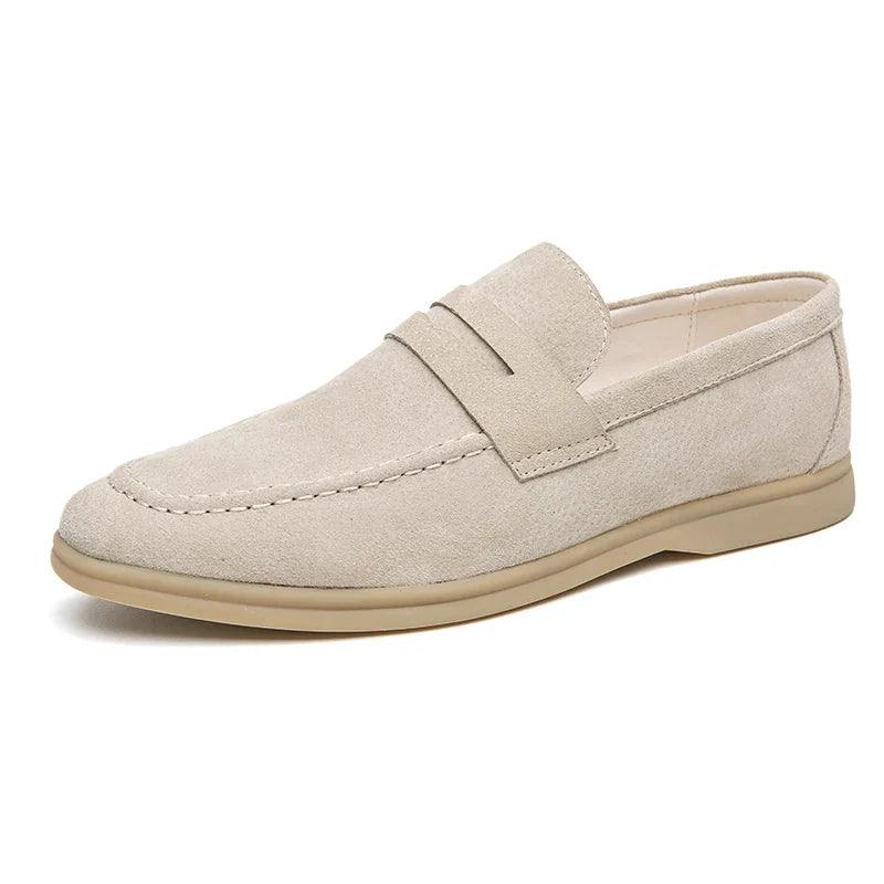 Mocassim Masculino New York - Sundian - Sundian