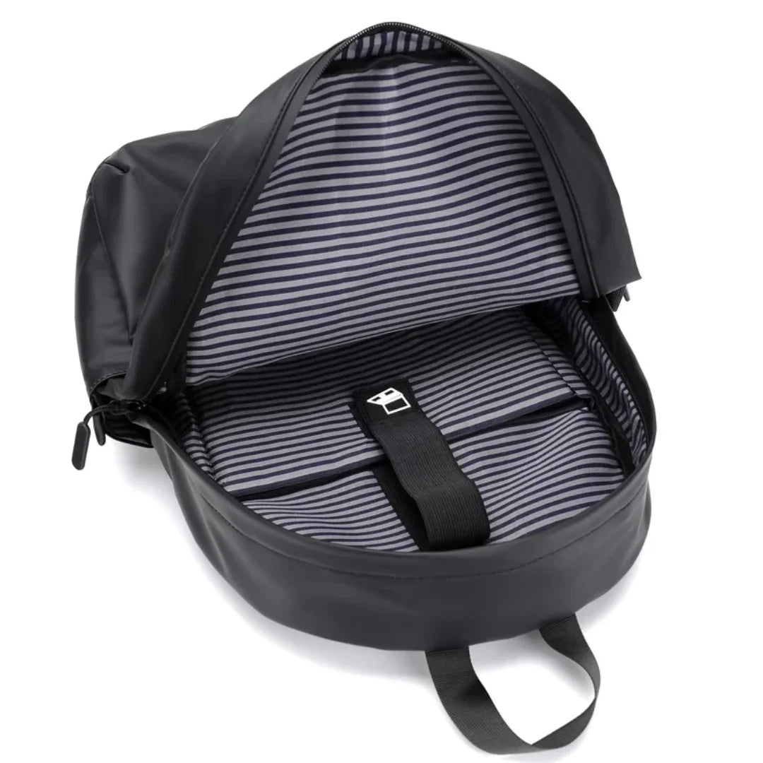 Men's High Capacity Waterproof Backpack - MaxDry