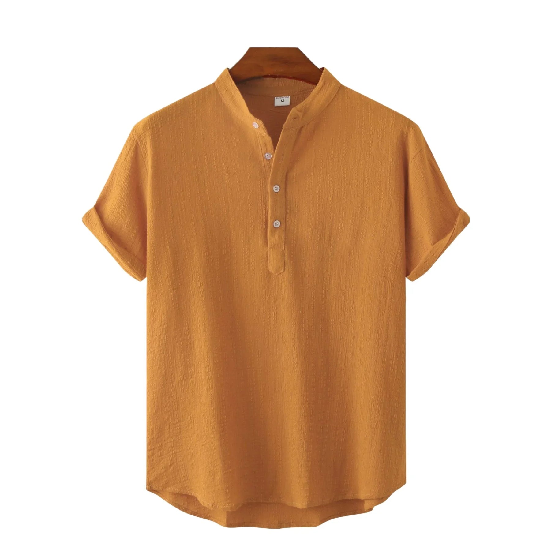 Camisa Fael – Estilo marcante e confortável