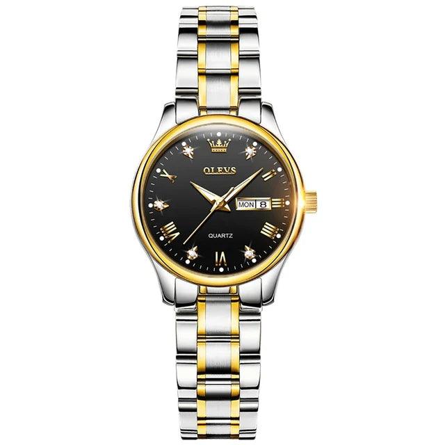 Relógio Feminino Original Bravion - Sundian - Sundian