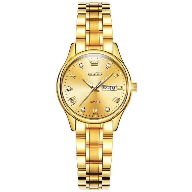 Relógio Feminino Original Bravion - Sundian - Sundian