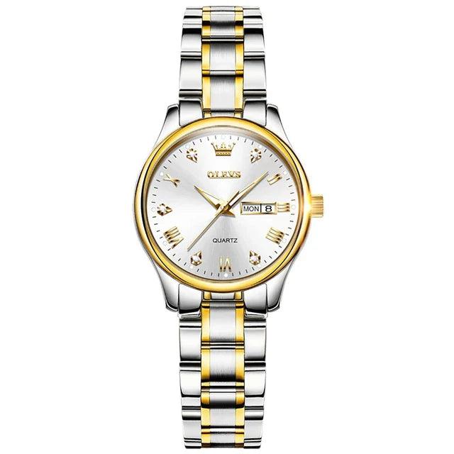 Relógio Feminino Original Bravion - Sundian - Sundian
