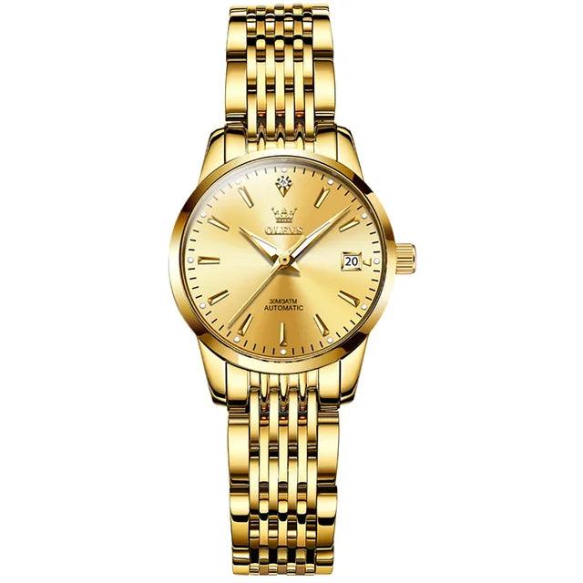 Relógio Feminino Velmont - Sundian - Sundian