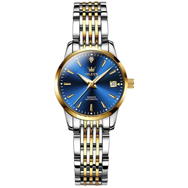 Relógio Feminino Velmont - Sundian - Sundian