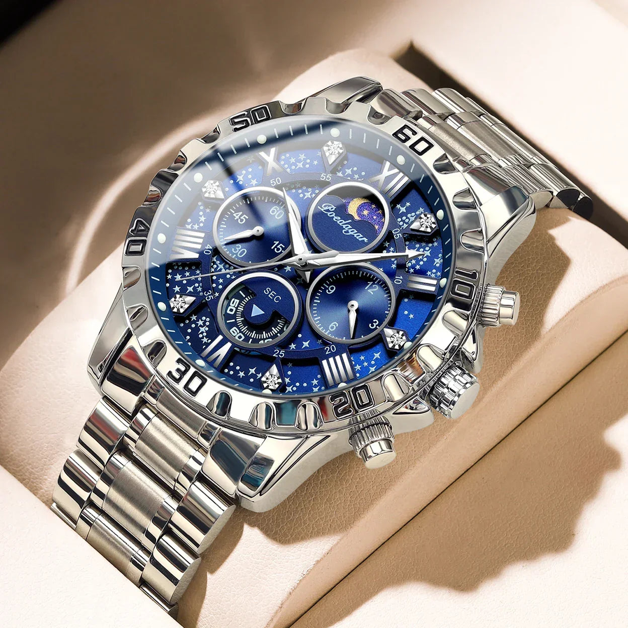 Sundian Montelisse MP007 Watch