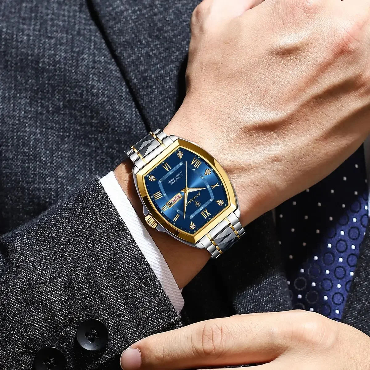 Sundian Capri MP065 Watch