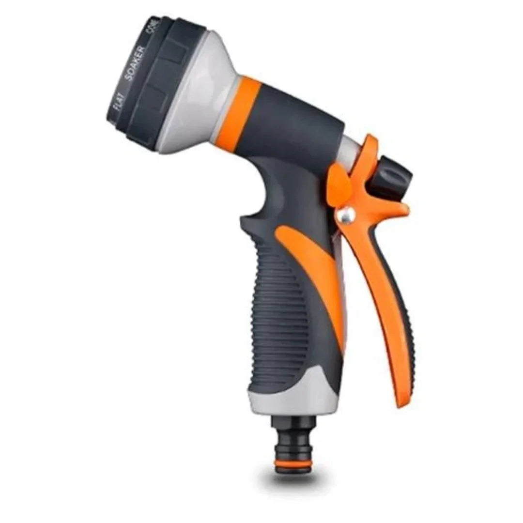 Multifunctional High Pressure Washer Gun - Power Jet