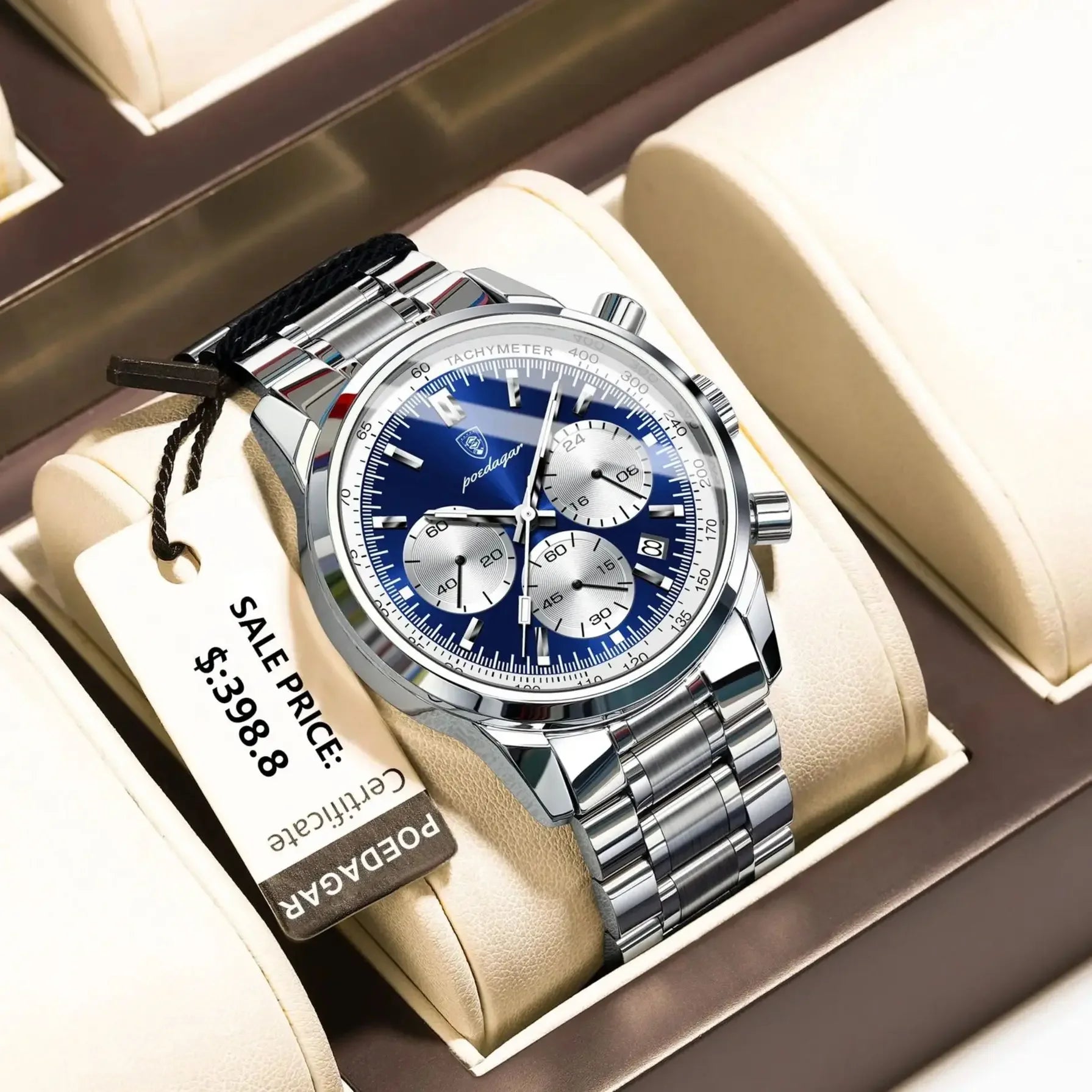 Sundian Romagnis MP030 Watch