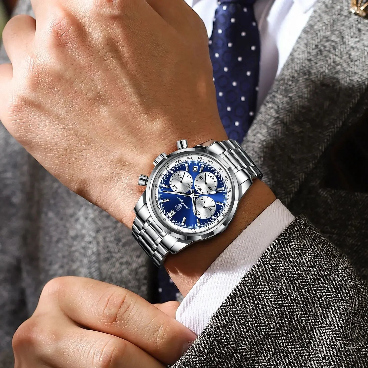 Sundian Romagnis MP030 Watch