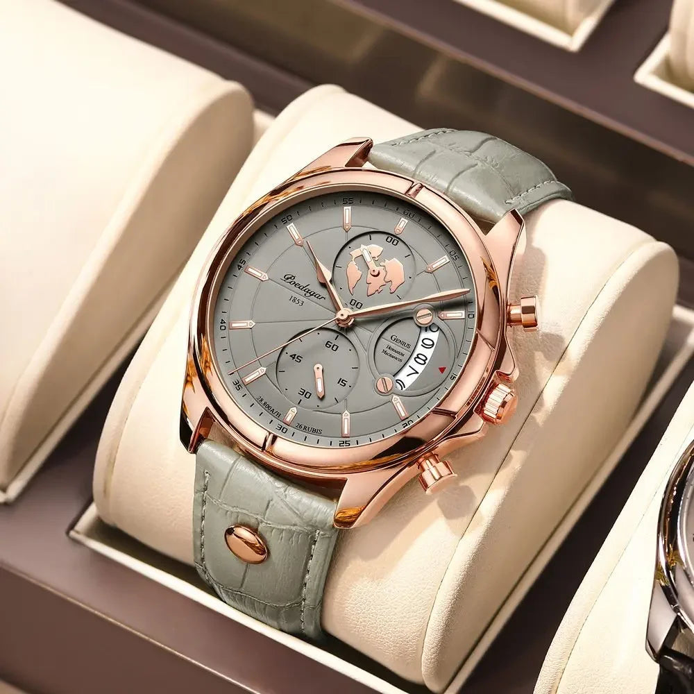 Sundian Global Watch MP029