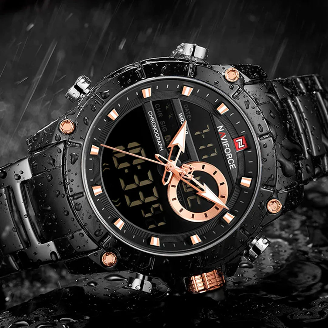 Relógio Naviforce MP032