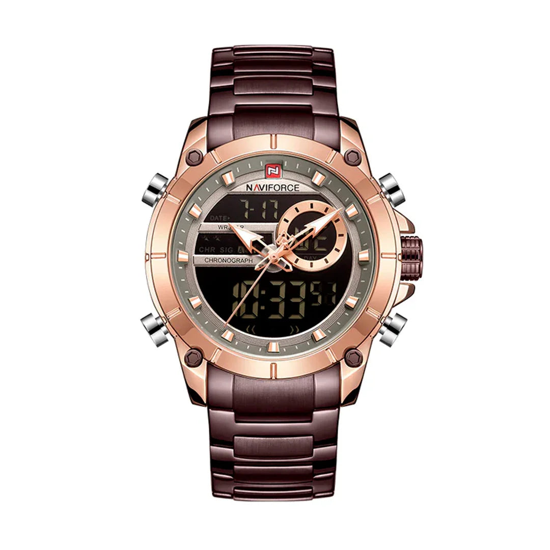 Relógio Naviforce MP032