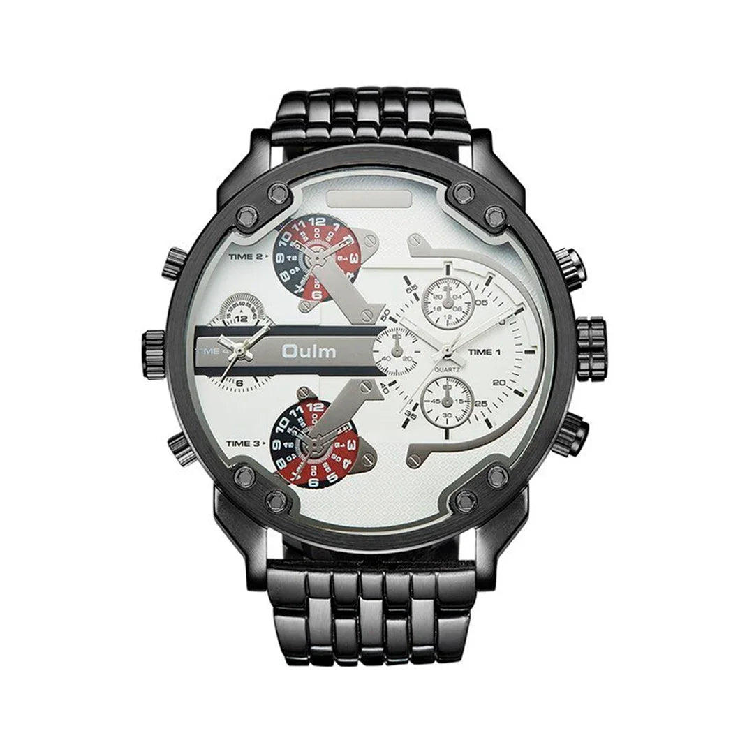OULM Big Watch MP057