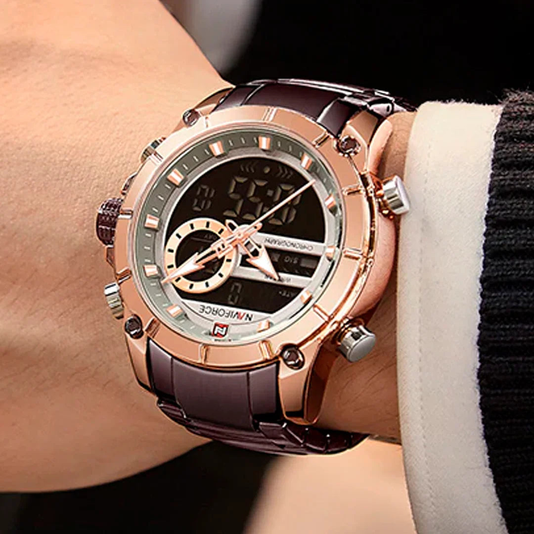 Relógio Naviforce MP032