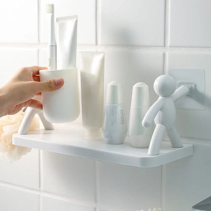 Top Flex Multifunctional Organizer Shelf