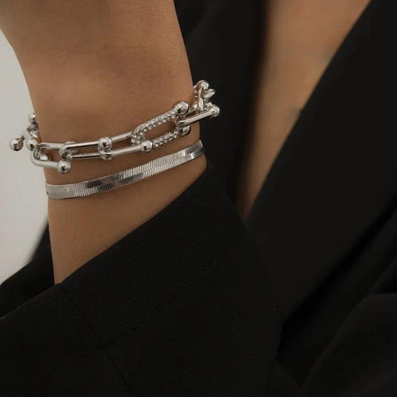 Pulseira Mix - Sundian - Sundian
