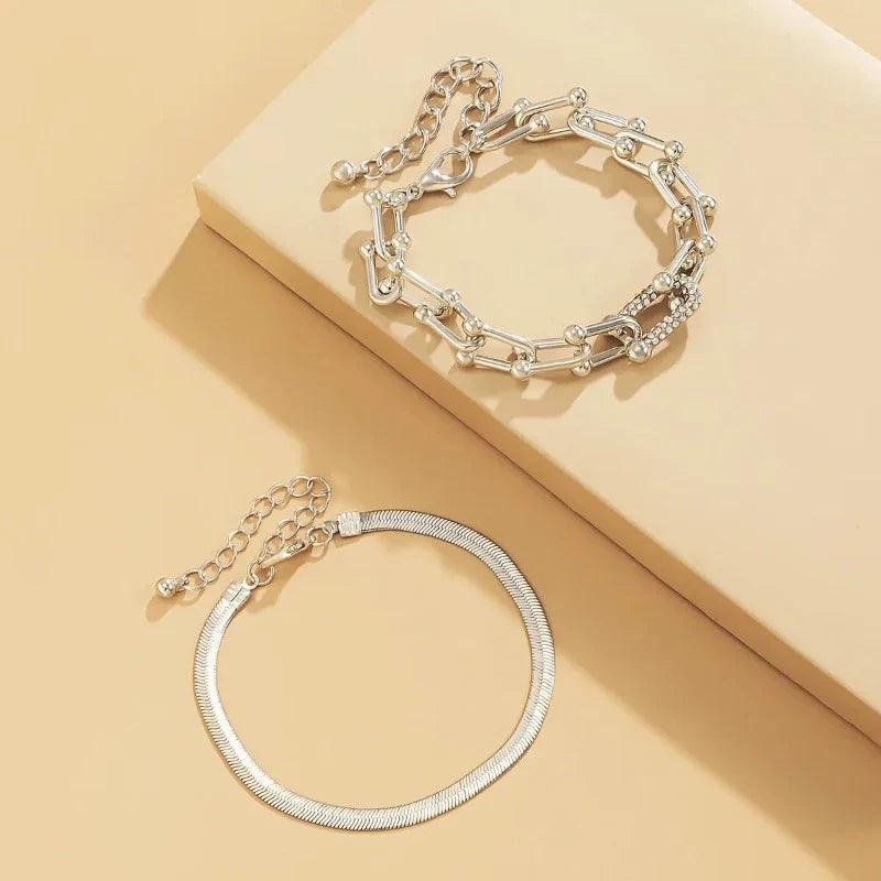 Pulseira Mix - Sundian - Sundian